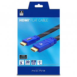 High Speed ​​HDMI Flat Cable - PS4